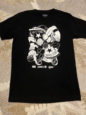 Stance NBA All Star tee